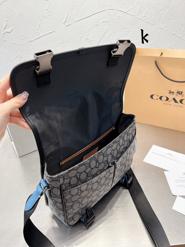Satchel Bags - CCH Bags - 435