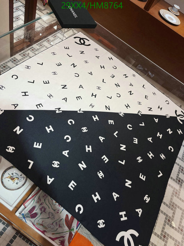 SAMC - CHL Scarves - 726