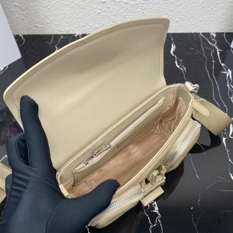 Satchel Bags - PDA Bags - 1583