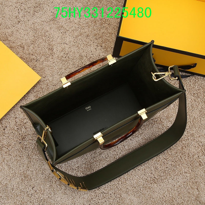 Glami - FDE Bags - 3483