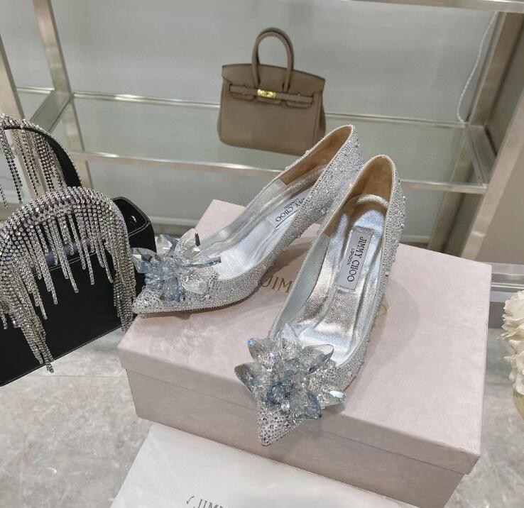 SAMC - JMC Shoes - 063