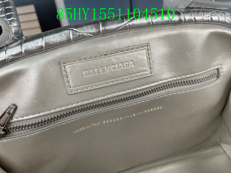 Satchel Bags - BGA Bags - 2017