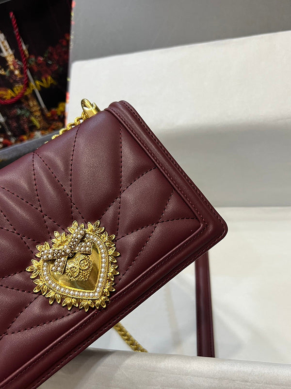 Satchel Bags - DG Bags - 366