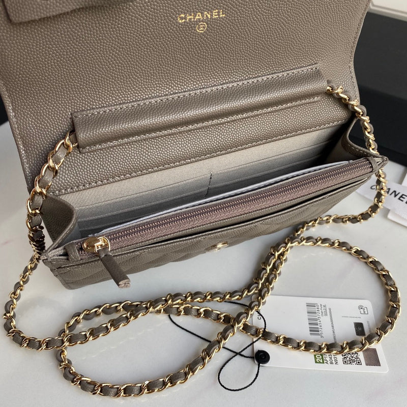 Satchel Bags - CHL Bags - 7409