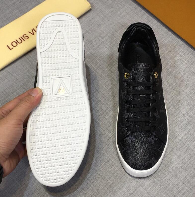 Glamy - LOV Men Shoes - 1877