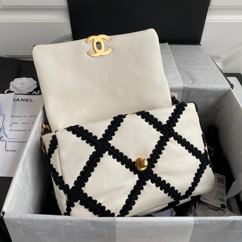 Satchel Bags - CHL Bags - 6599