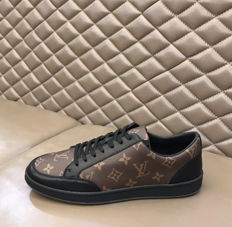 SAMC - LOV Men Shoes - 1528