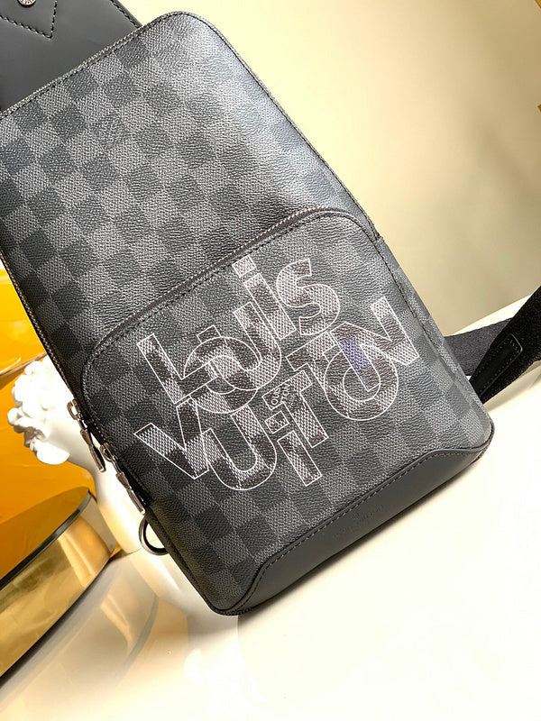Glami- Glami- Lu-Vi bags - 3225