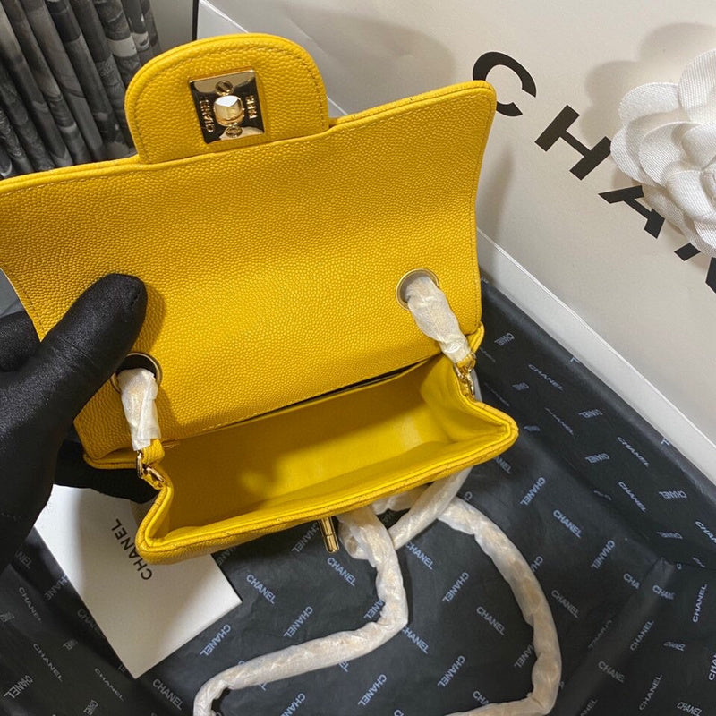 Satchel Bags - CHL Bags - 4173