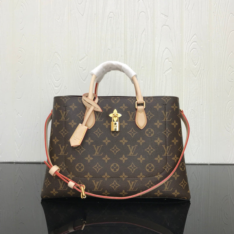 Satchel Bags - VL Bags - 1047
