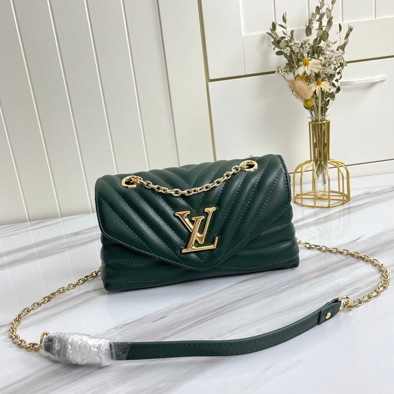 Satchel Bags - VL1 Bags - 233