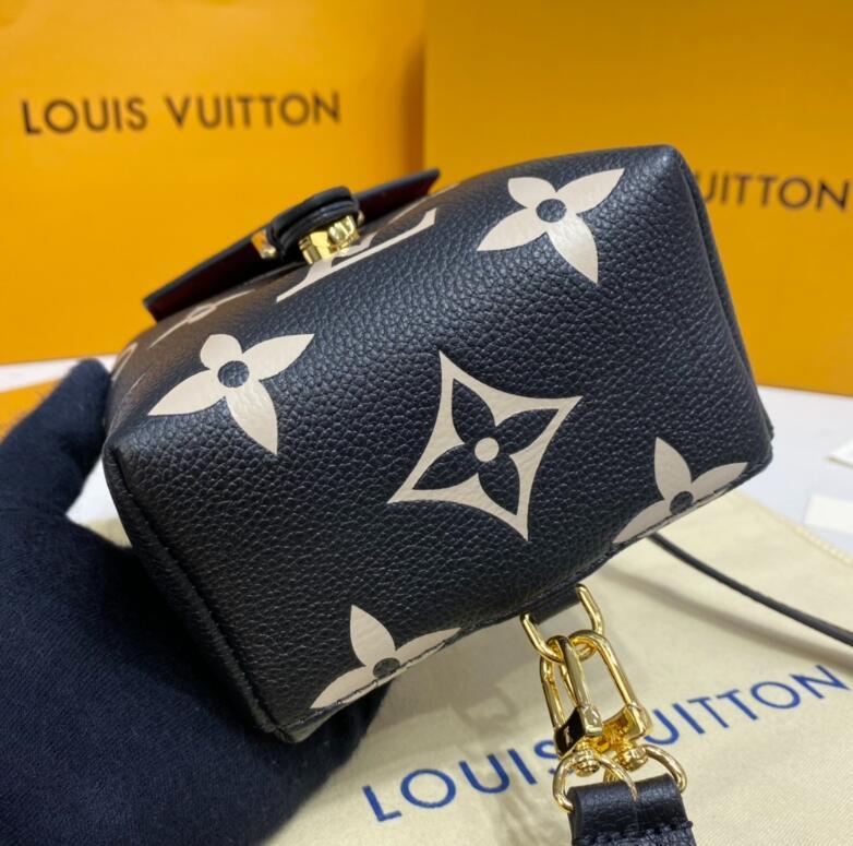 SAMC - LOV Bags - 3169