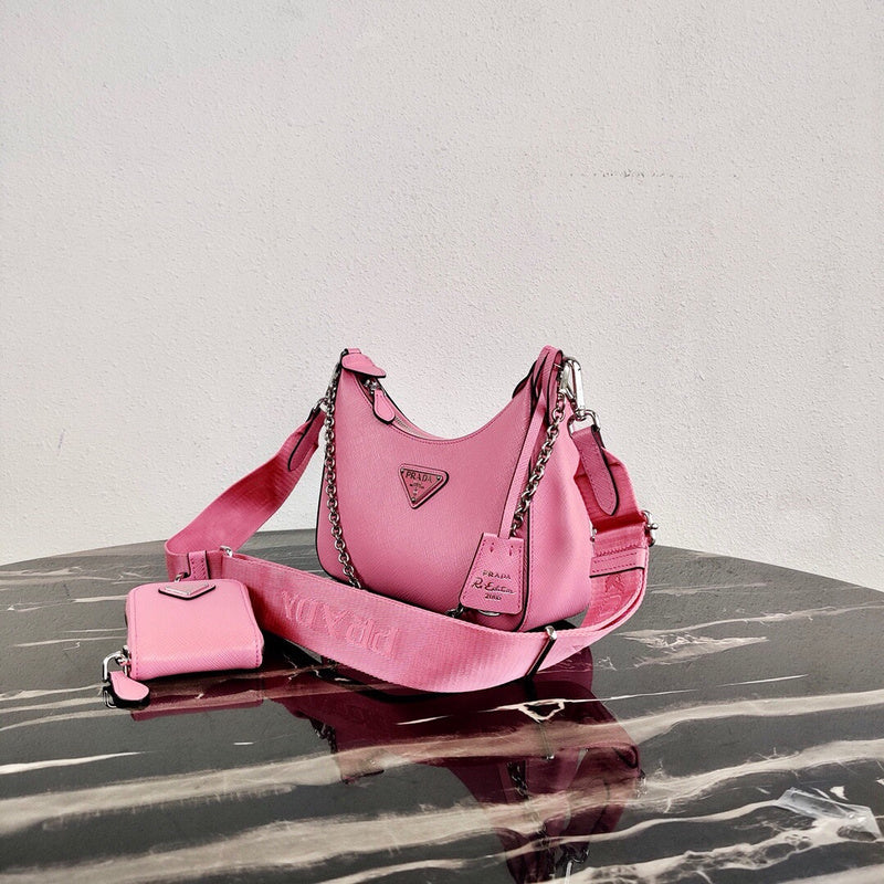Satchel Bags - PDA Bags - 2038