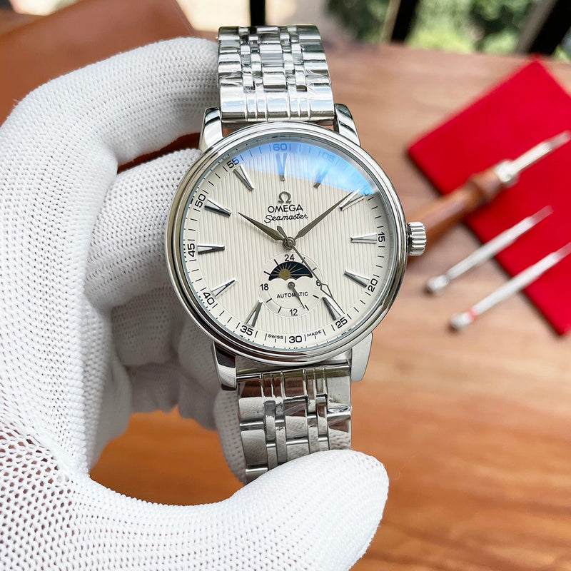 Satchel Bags - CTR Watches - 019