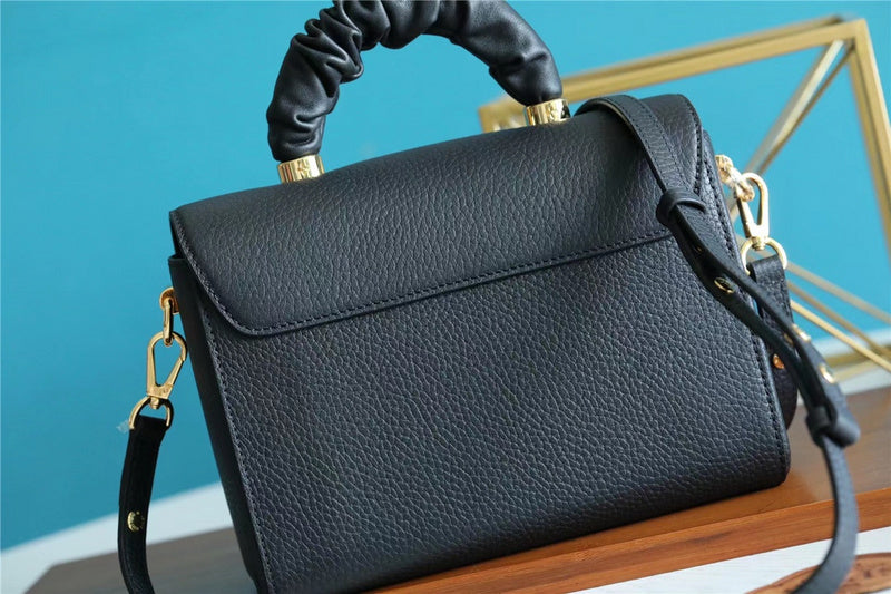 Satchel Bags - VL Bags - 7100