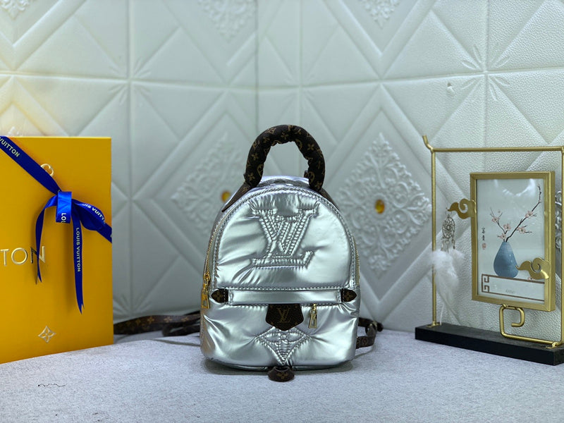 Satchel Bags - VL2 Bags - 251