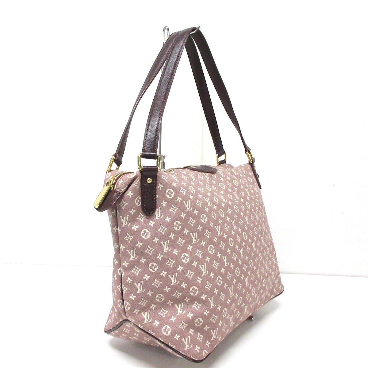 Louis Vuitton Balade Canvas Shoulder Bag ()