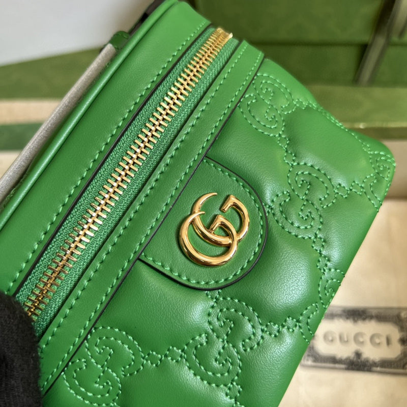 Satchel Bags - GCI Bags - 457
