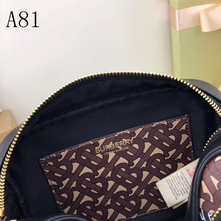 Glami GlamI -GLAMIR Bags - 832