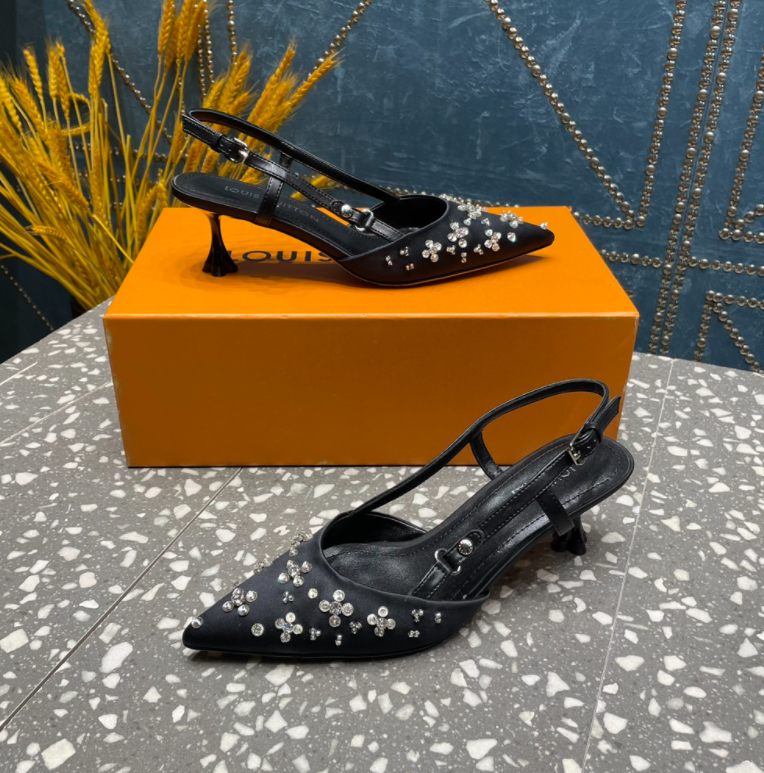 SAMC - LOV Women Shoes - 064