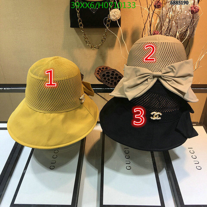 SAMC - CHL Caps & Hats - 532