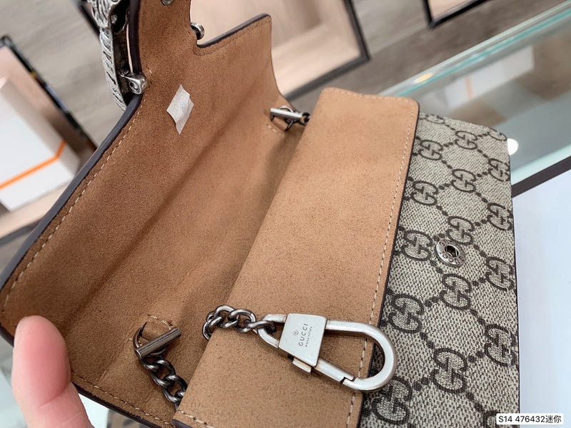 Satchel Bags - GCI Bags - 2123