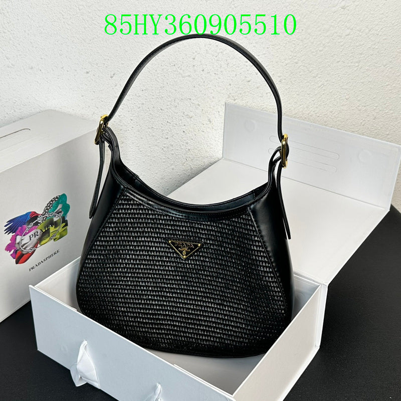 Satchel Bags - PDA Bags - 3013