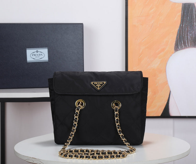 Satchel Bags - PRA Bags - 369