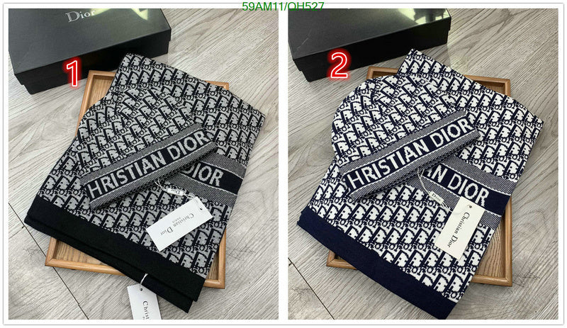 SAMC - DOR Caps & Hats - 053
