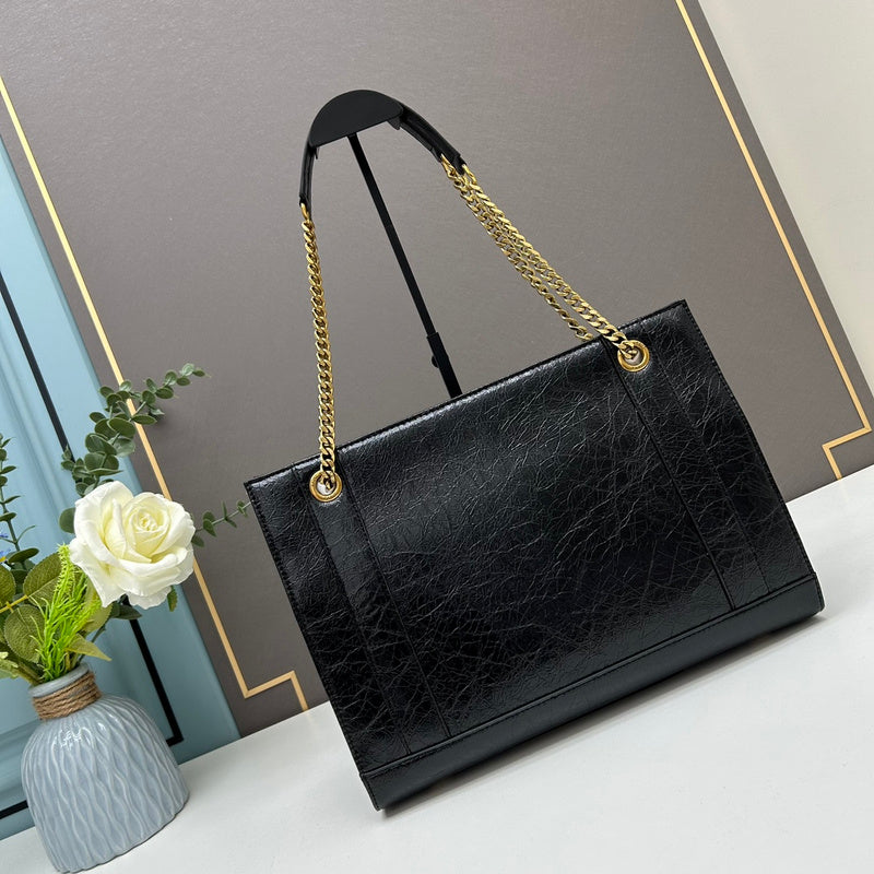 Satchel Bags - SLY Bags - 1204