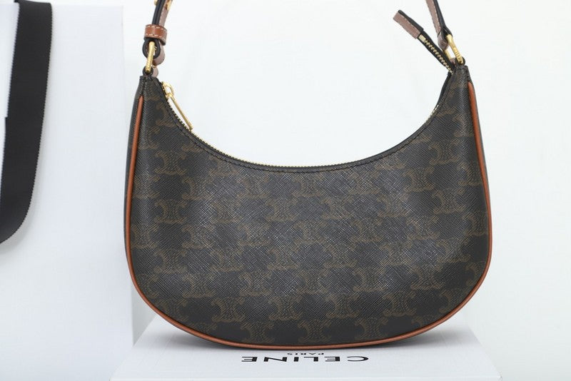 Glamy - COL Bags - 191
