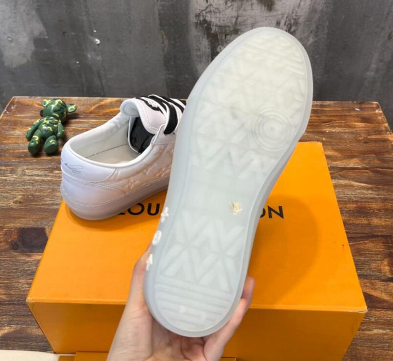 Glamy - LOV Men Shoes - 967