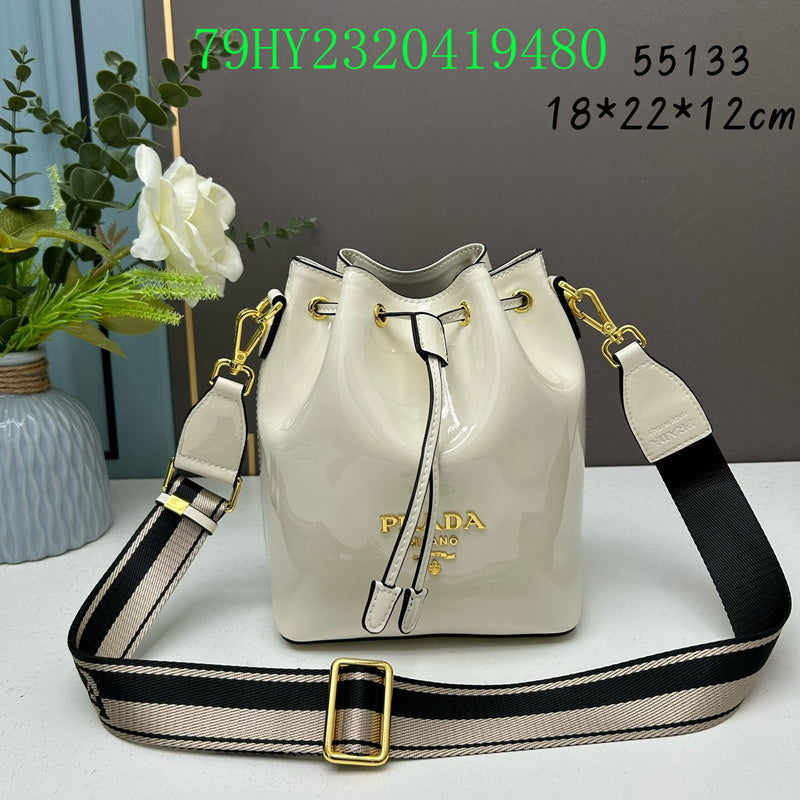 Satchel Bags - PDA Bags - 3362