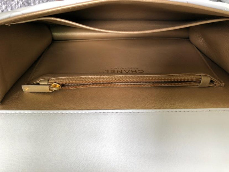 Satchel Bags - CHL Bags - 519