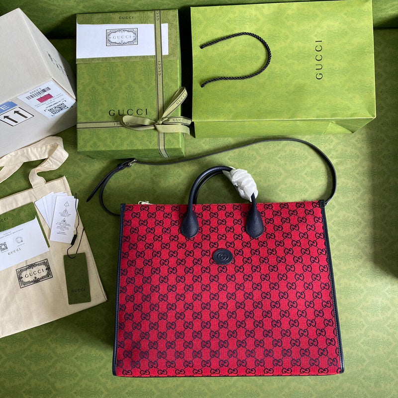 Satchel Bags - GCI Bags - 5897