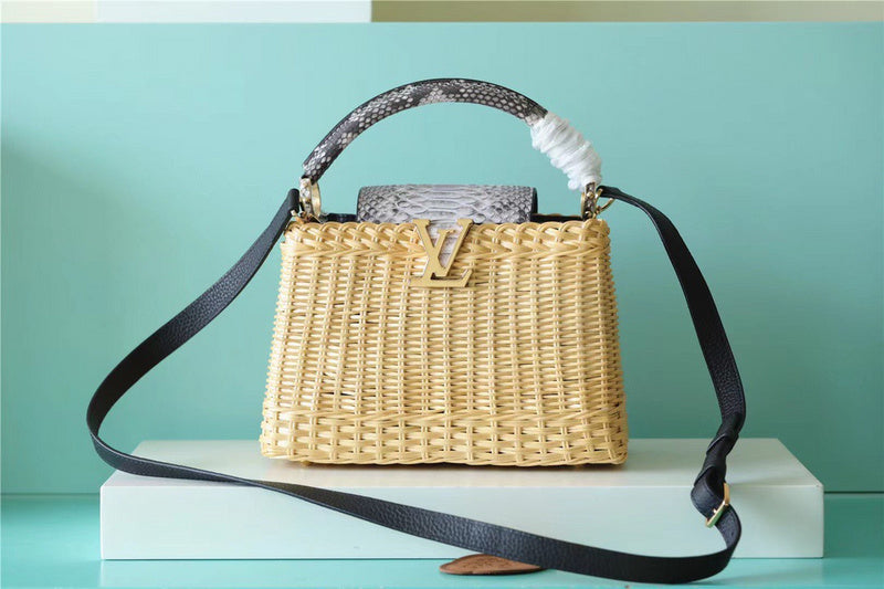 Satchel Bags - VL Bags - 7237