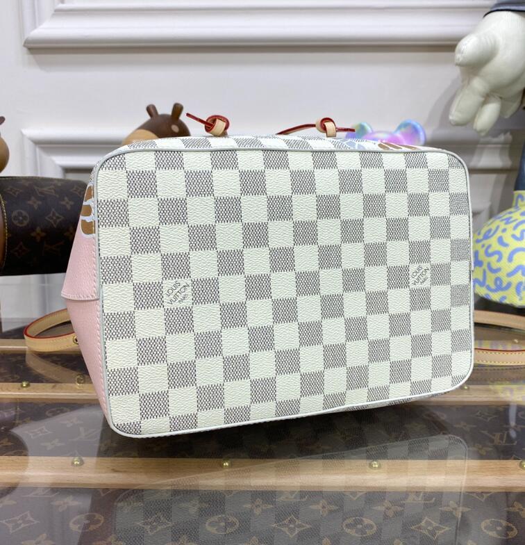 SAMC - LOV Bags - 1003