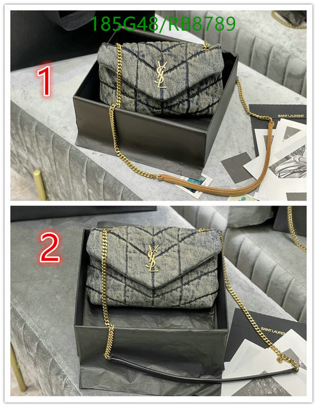 SAMC - YLS Bags - 144