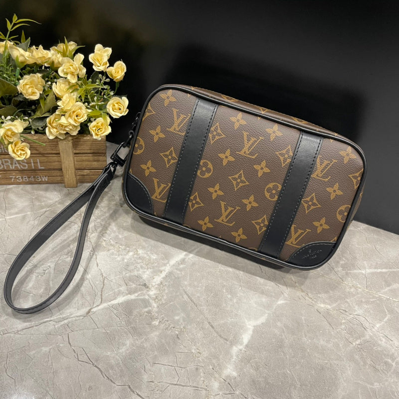Satchel Bags - VL2 Bags - 098