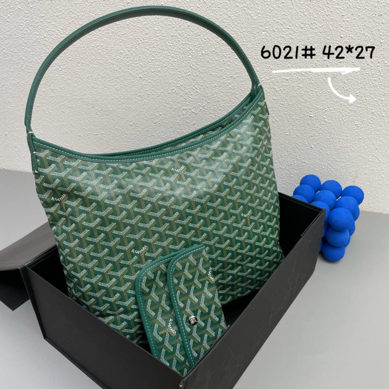 Satchel Bags - GYD Bags - 019