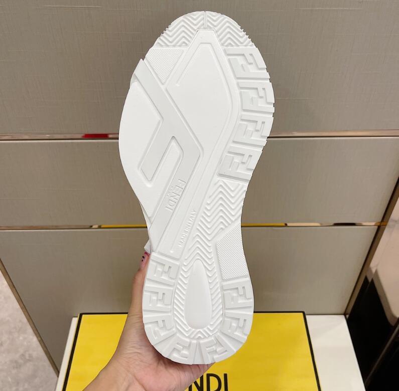 SAMC - FDE Men Shoes - 191