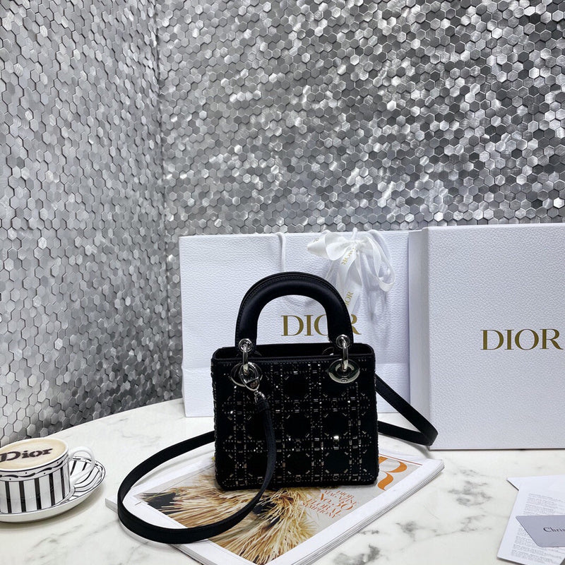 Glami Fashion - DIR Bags - 2250