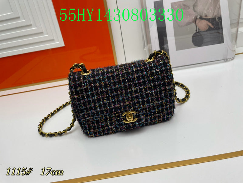 Glami - CHL Bags - 255