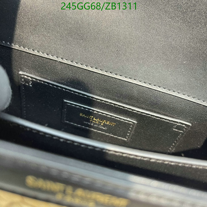 SAMC - YLS Bags - 403