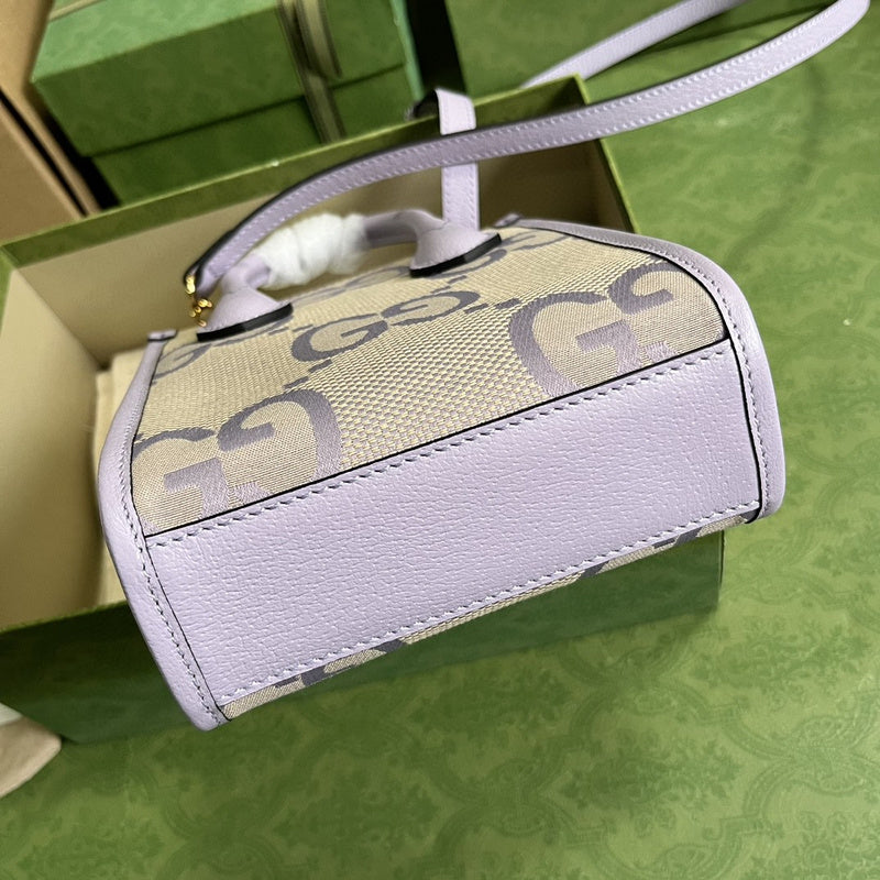 Satchel Bags - GCI Bags - 327