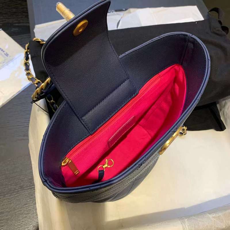 Satchel Bags - CHL Bags - 5608