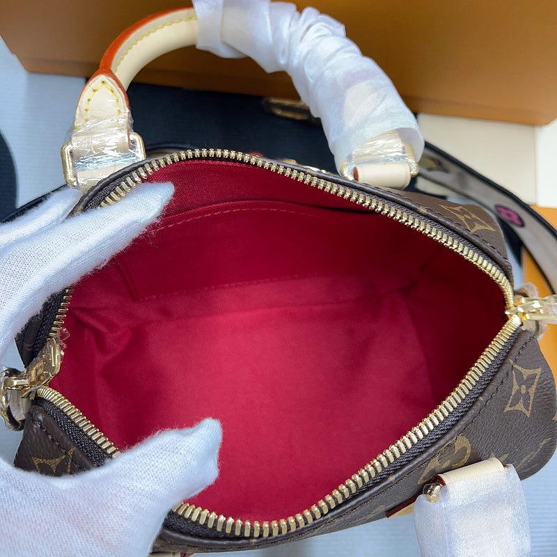Satchel Bags - VL Bags - 7272