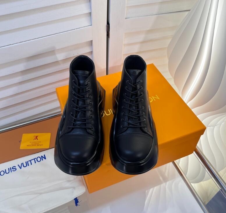 SAMC - LOV Women Shoes - 524