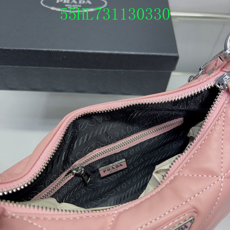 Satchel Bags - PDA Bags - 3758