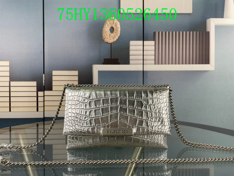 Satchel Bags - BGA Bags - 2288